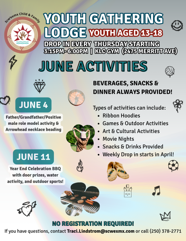 click to  Image for Youth Gathering Lodge